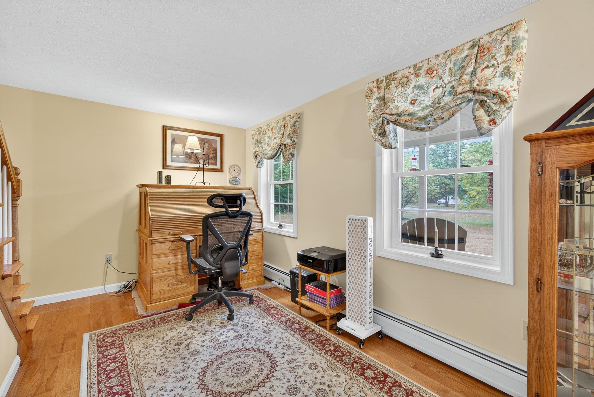 23 Old Town Road Weare, NH 03281 - Photo 30 of 59