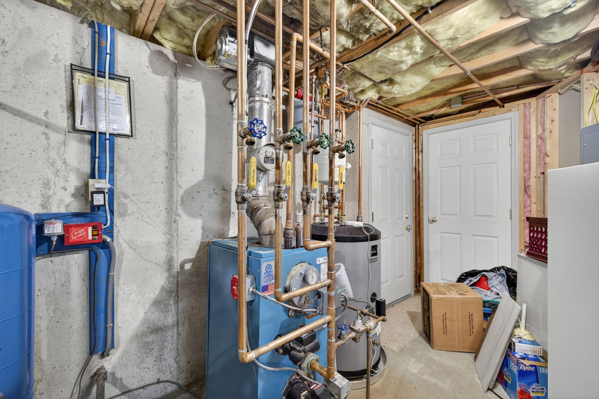 23 Old Town Road Weare, NH 03281 - Photo 58 of 59