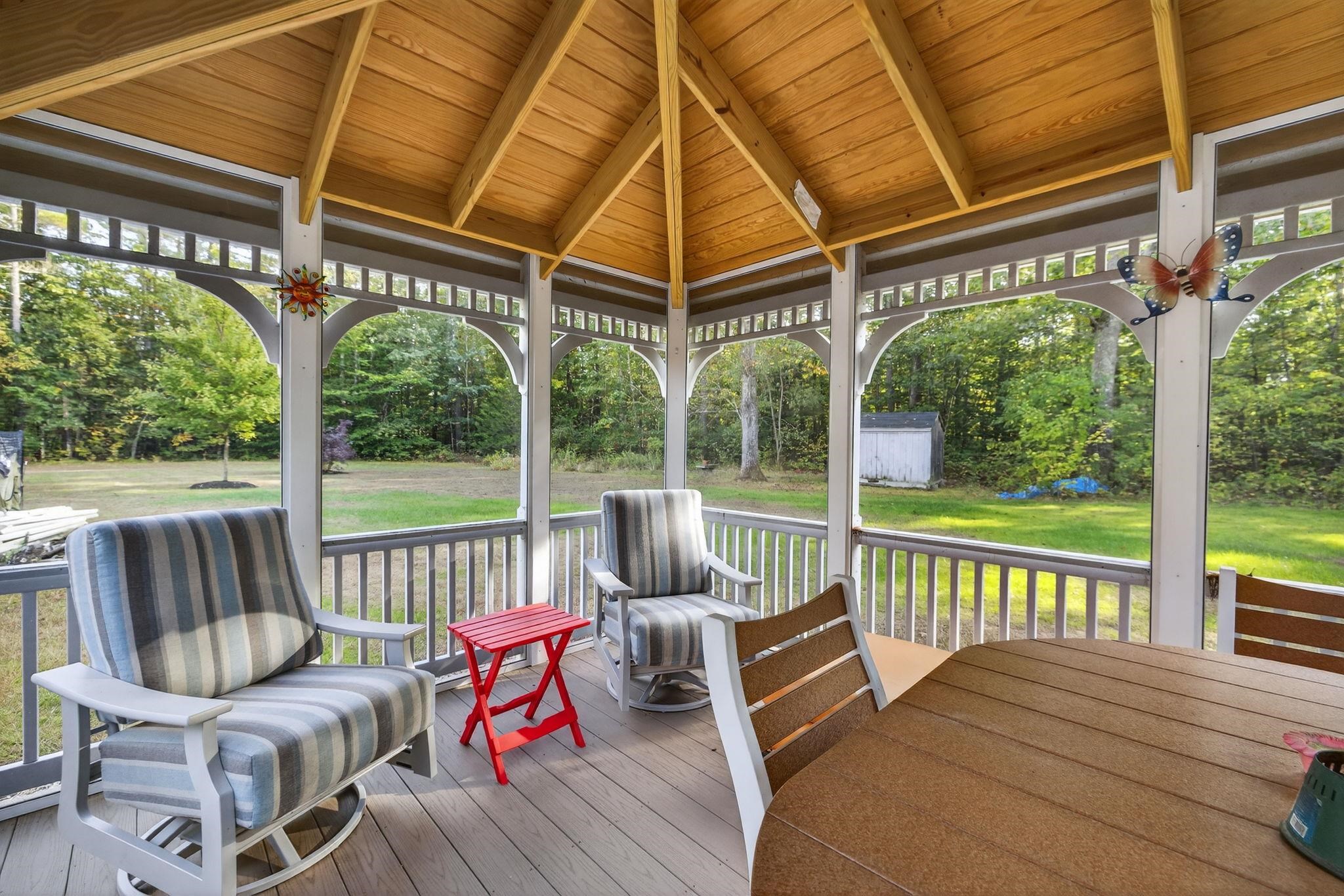 23 Old Town Road Weare, NH 03281 - Photo 8 of 59