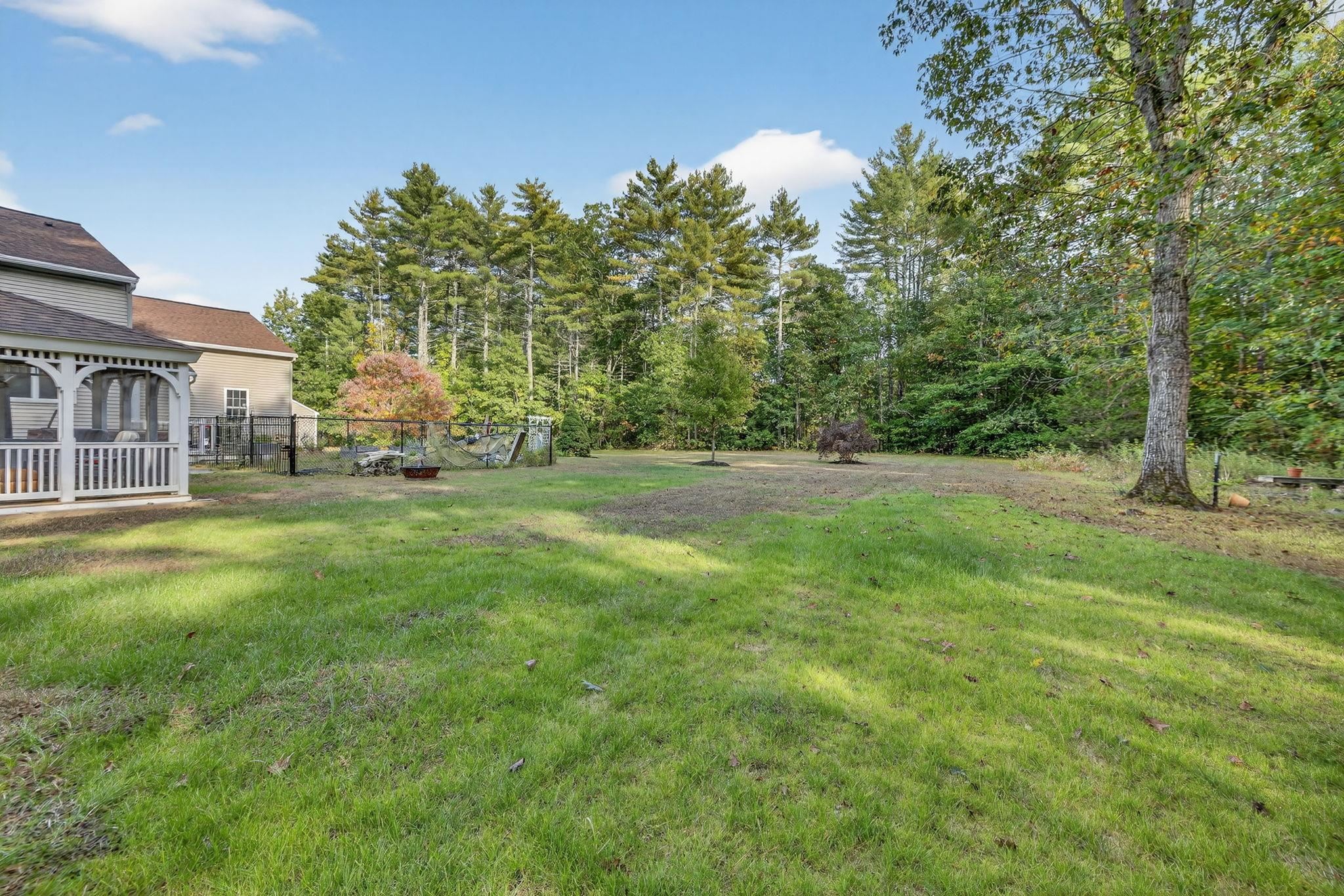 23 Old Town Road Weare, NH 03281 - Photo 9 of 59