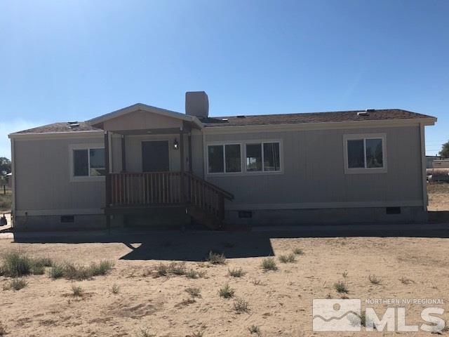 166 Classic Way Fallon, NV 89406 - Photo 1 of 12 Photo 1