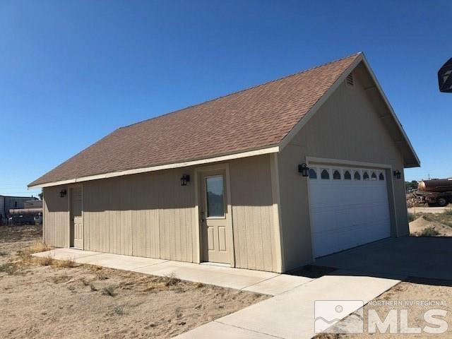 166 Classic Way Fallon, NV 89406 - Photo 2 of 12 Photo 2