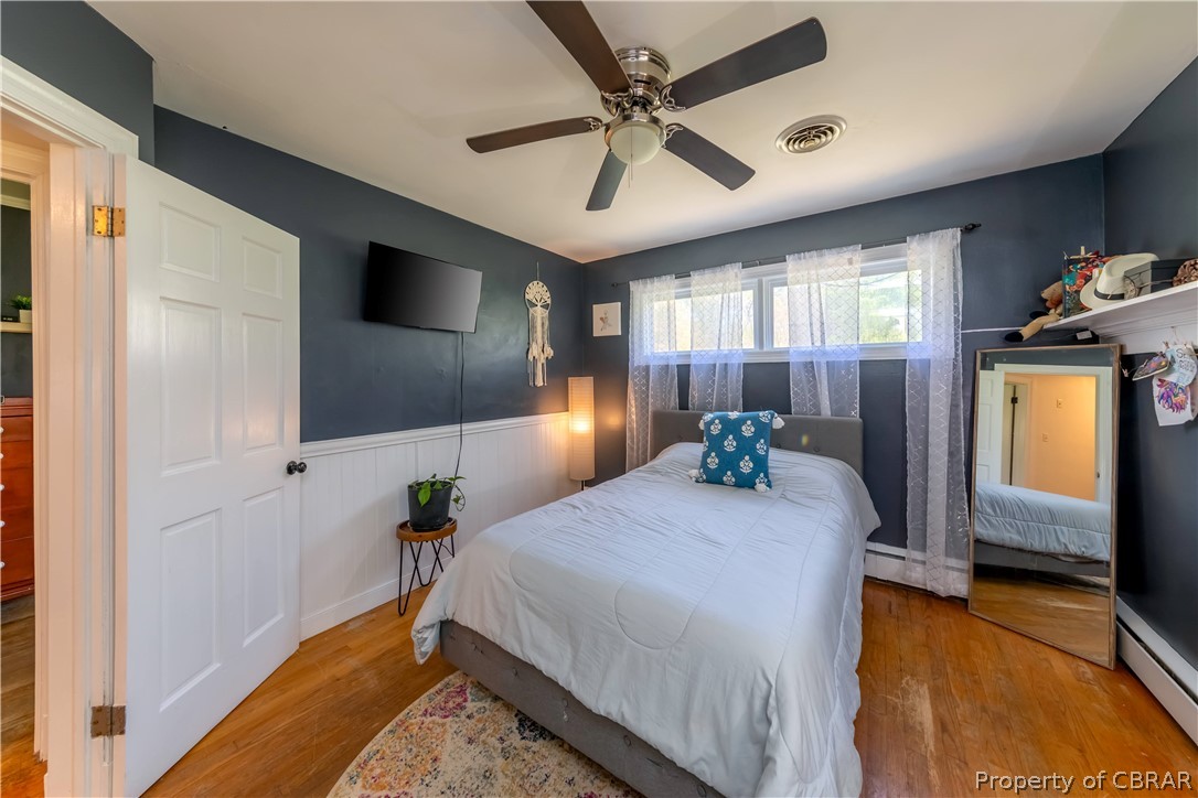 5401 North Courthouse Road Providence Forge, VA 23140 - Photo 27 of 35