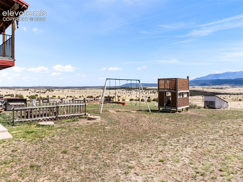 6160 South Waterbarrel Road Beulah, CO 81023 - Photo 43 of 48