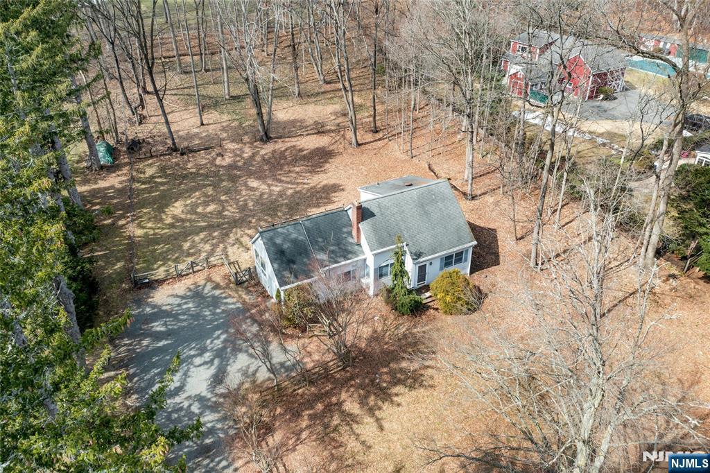 61 West Saddle River Road Saddle River, NJ 07458 - Photo 1 of 5
