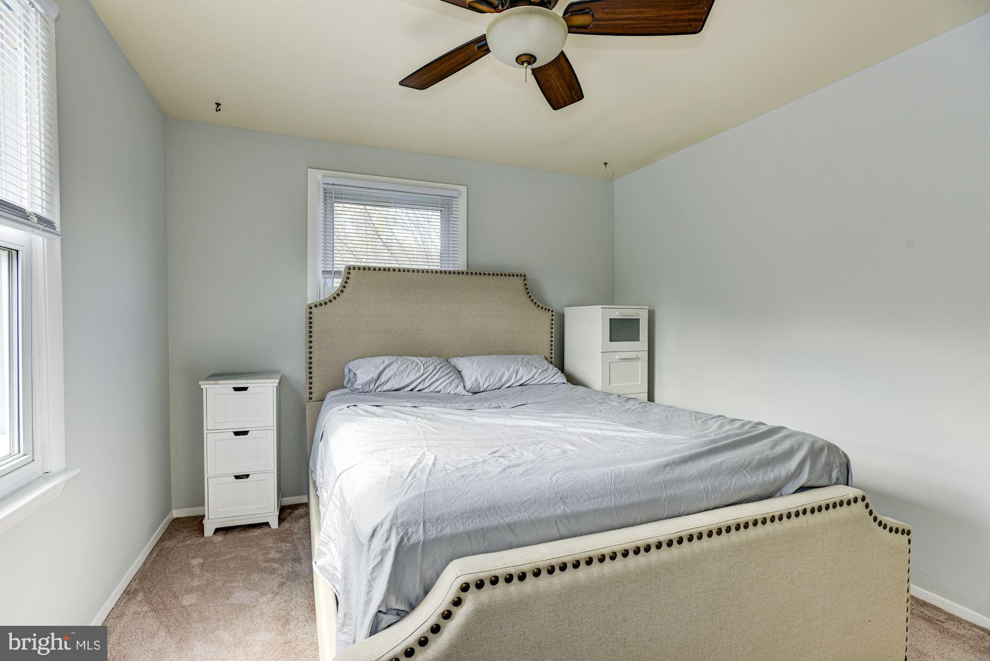 37 Colleton Court Baltimore, MD 21236 - Photo 12 of 27 Bedroom