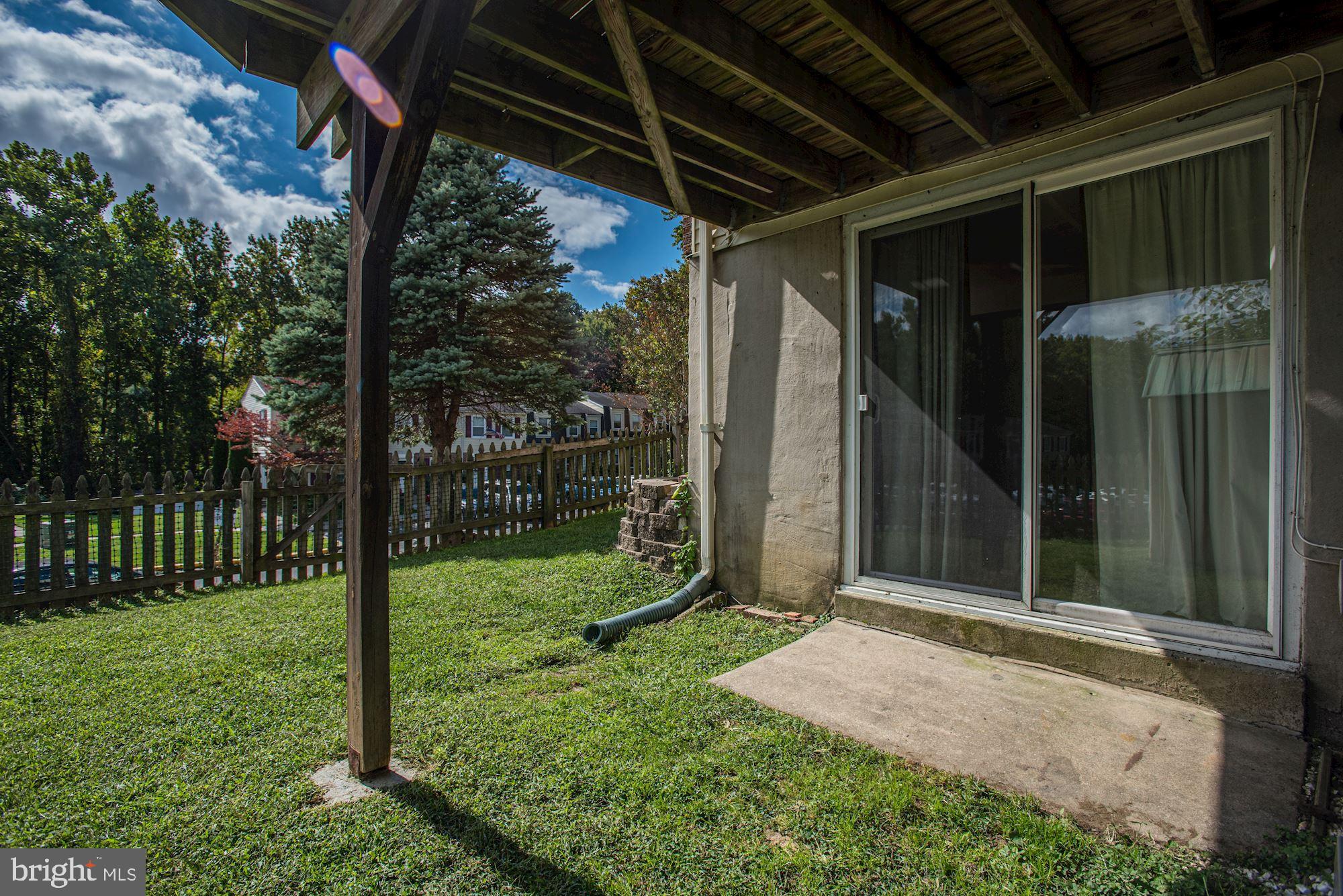 37 Colleton Court Baltimore, MD 21236 - Photo 22 of 27 Patio