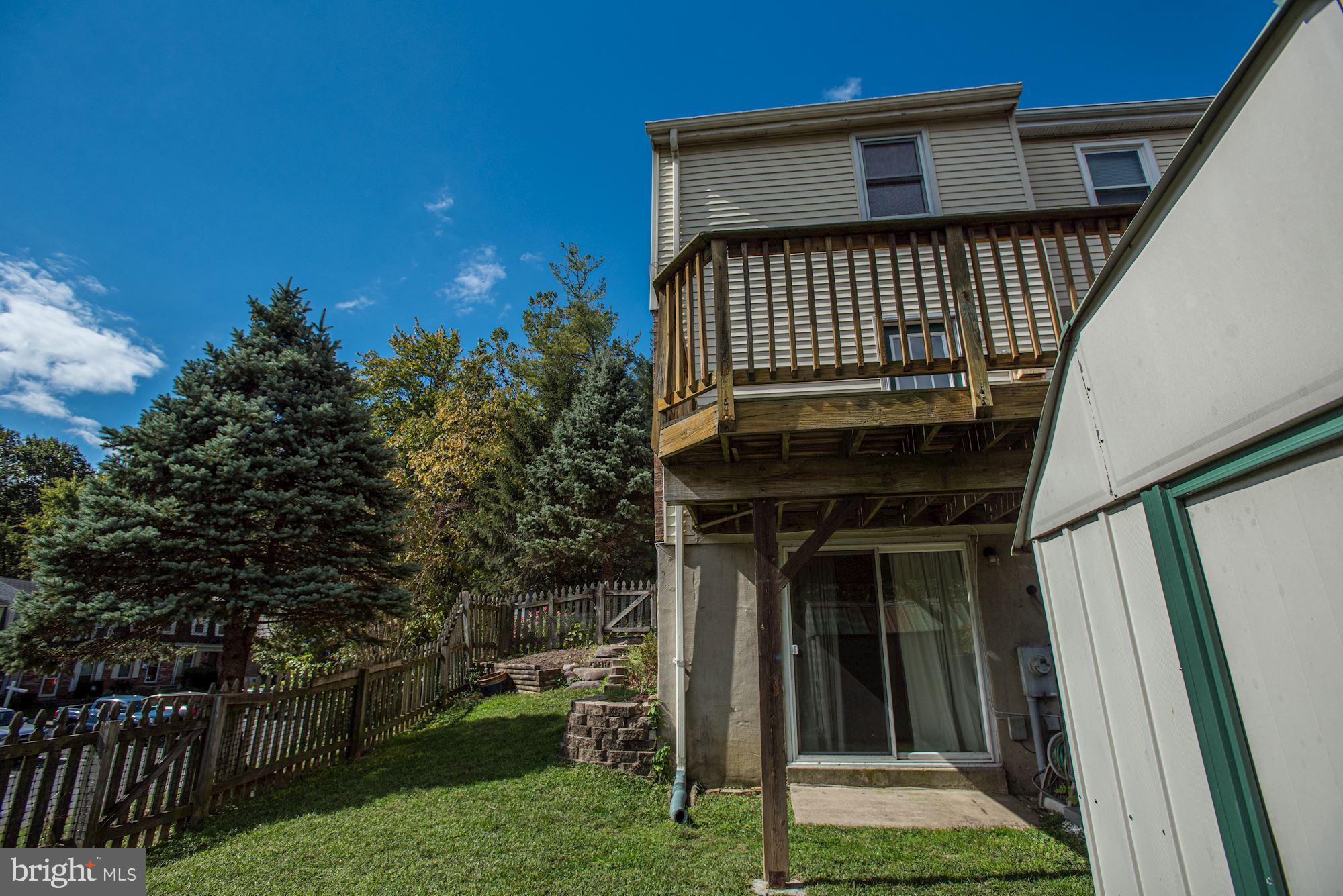 37 Colleton Court Baltimore, MD 21236 - Photo 23 of 27 Rear Exterior