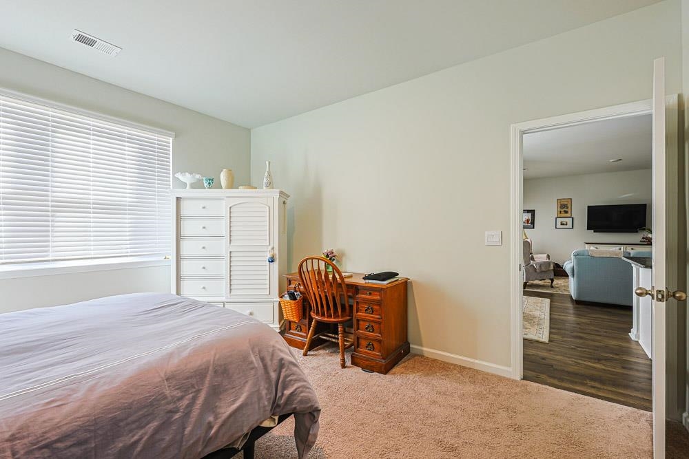 2115 Ridgedale Drive Conway, SC 29526 - Photo 11 of 38 Bedroom featuring baseboards and carpet