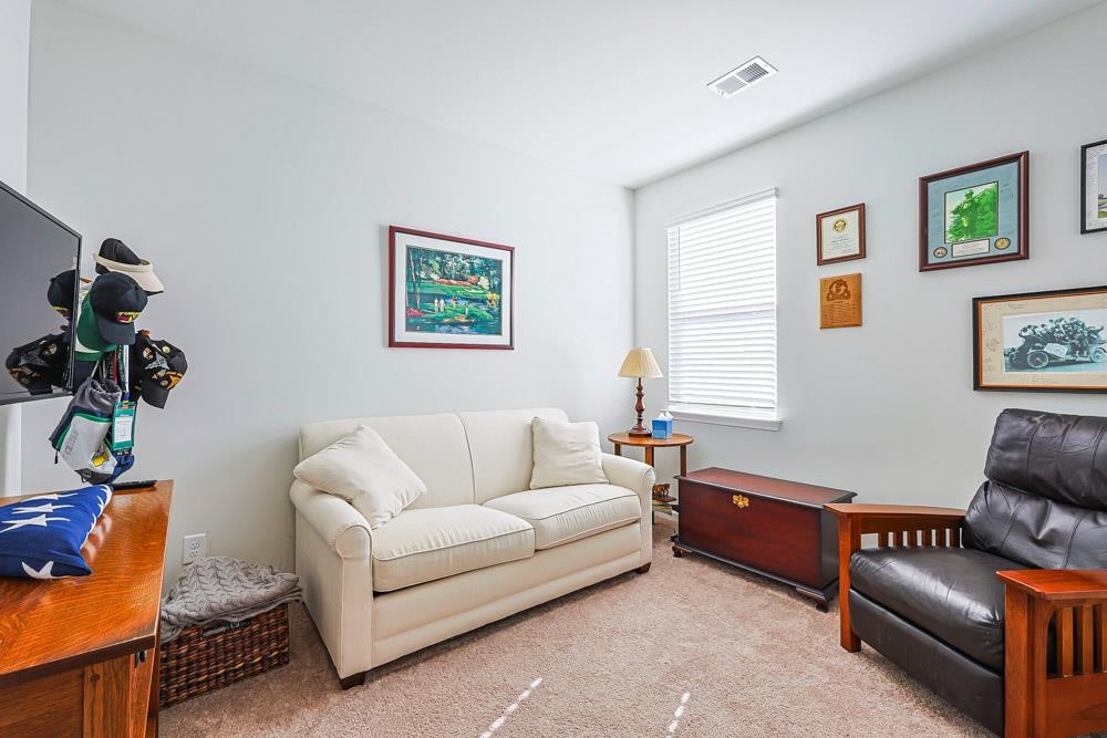 2115 Ridgedale Drive Conway, SC 29526 - Photo 16 of 38 View of carpeted living room