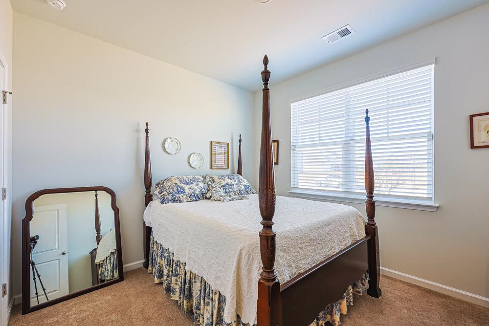 2115 Ridgedale Drive Conway, SC 29526 - Photo 18 of 38 Carpeted bedroom with baseboards