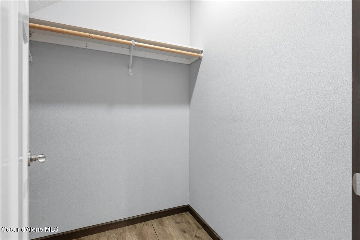 13892 North Pristine Circle Rathdrum, ID 83858 - Photo 12 of 39 Coat Closet