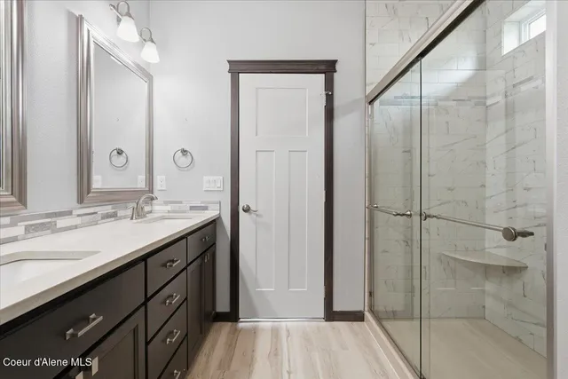 $625,000 | 13892 North Pristine Circle, Rathdrum, ID 83858