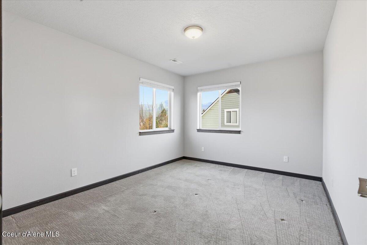 13892 North Pristine Circle Rathdrum, ID 83858 - Photo 24 of 39 Guest Bed 1 (2)