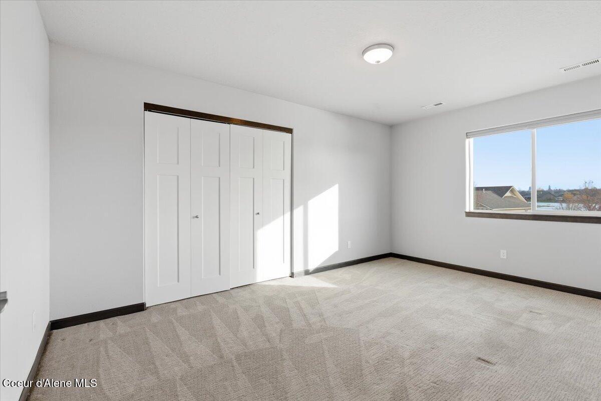 13892 North Pristine Circle Rathdrum, ID 83858 - Photo 25 of 39 Guest bed 2