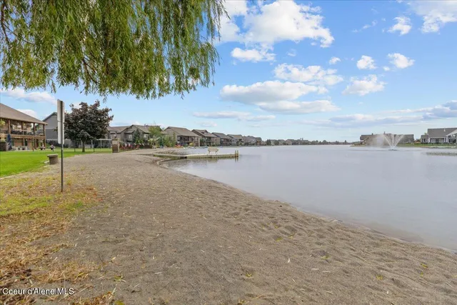 $625,000 | 13892 North Pristine Circle, Rathdrum, ID 83858