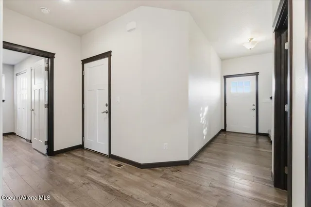 $625,000 | 13892 North Pristine Circle, Rathdrum, ID 83858