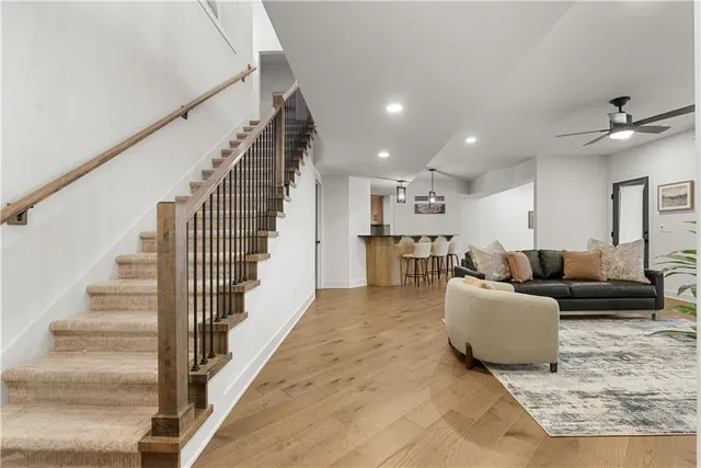 $749,000 | 8904 North Clarion Avenue, Kansas City, MO 64153