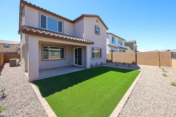 $2,500 | 12034 Calle De Pompas West, Peoria, AZ 85383