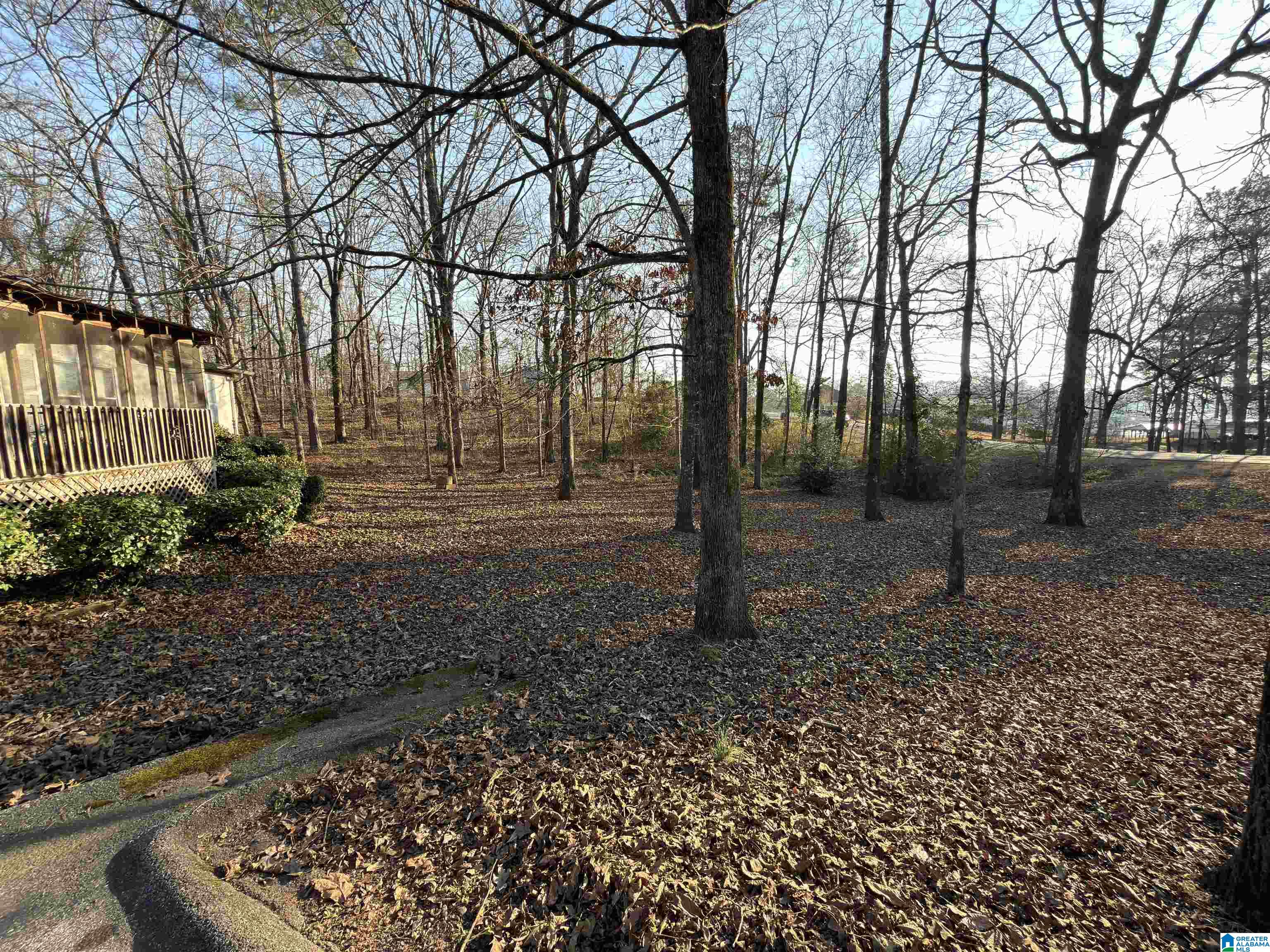 715 Funderburg Bend Road Pell City, AL 35128 - Photo 8 of 35