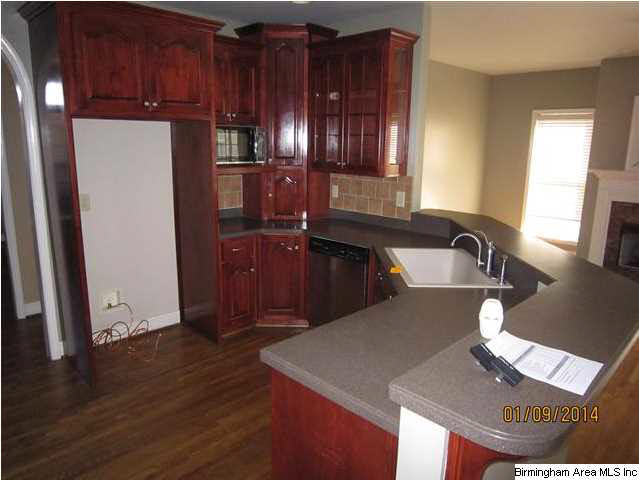 8630 Sharit Dairy Road Gardendale, AL 35071 - Photo 9 of 13