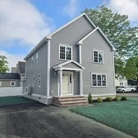 $695,000 | 9 Carroll Avenue, Brockton, MA 02301