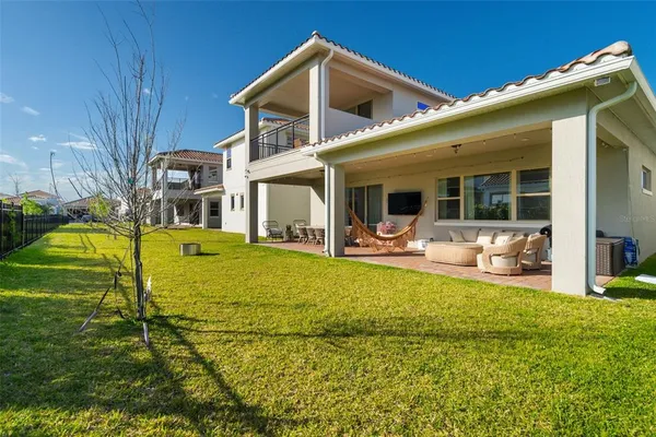 $4,500 | 13736 Larkton Lane, Orlando, FL 32832