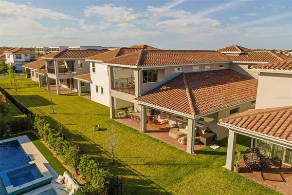 $4,500 | 13736 Larkton Lane, Orlando, FL 32832