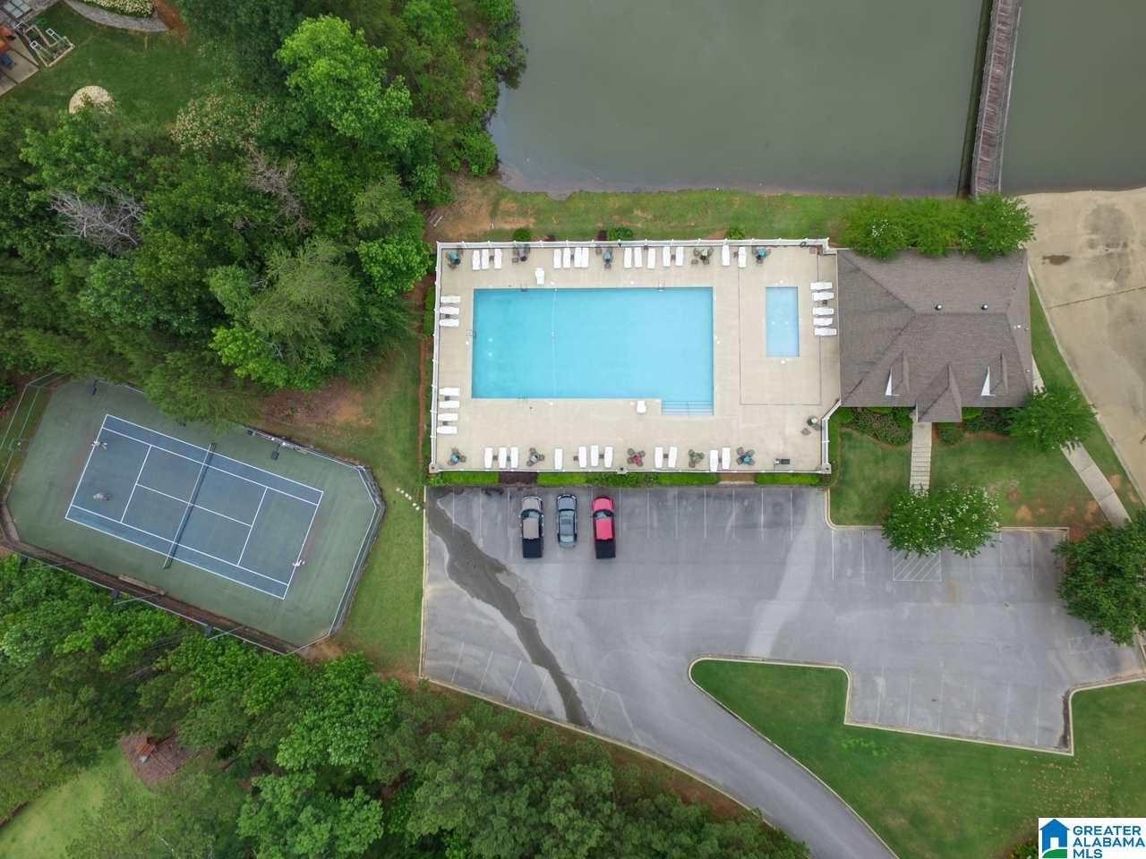 1303 Eagle Park Road Birmingham, AL 35242 - Photo 43 of 45