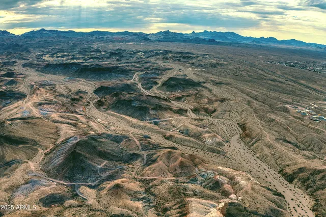 $12,500,000 | 800 Gateway Drive, Bullhead City, AZ 86429