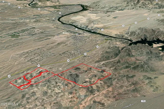 $12,500,000 | 800 Gateway Drive, Bullhead City, AZ 86429