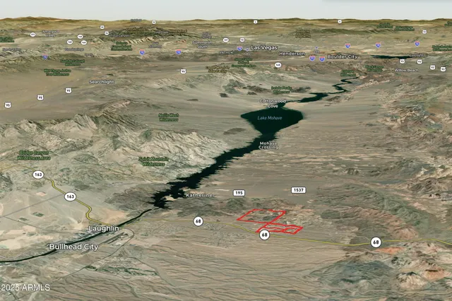 $12,500,000 | 800 Gateway Drive, Bullhead City, AZ 86429