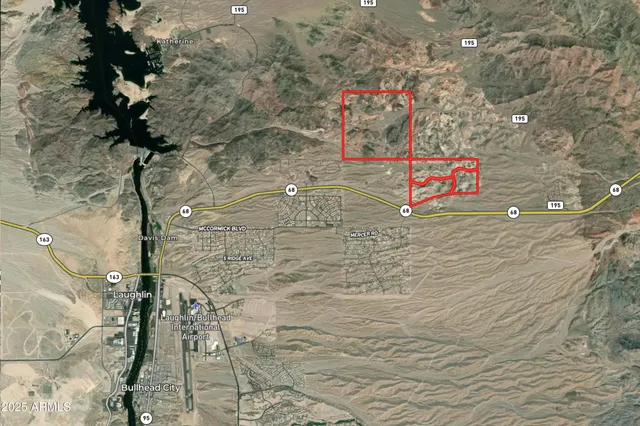 $12,500,000 | 800 Gateway Drive, Bullhead City, AZ 86429