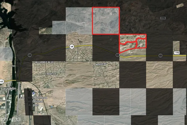 $12,500,000 | 800 Gateway Drive, Bullhead City, AZ 86429