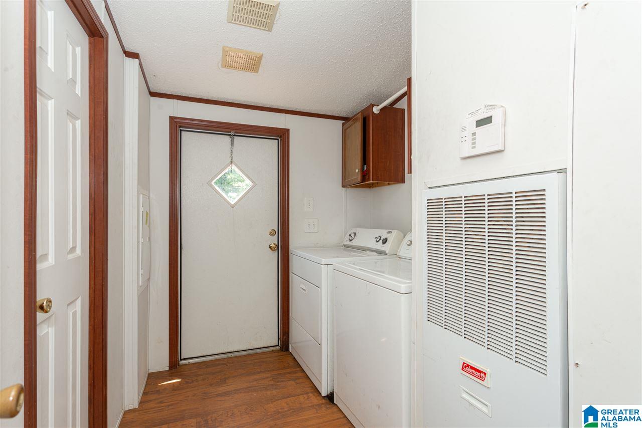 200 Watts Road Munford, AL 36268 - Photo 30 of 41
