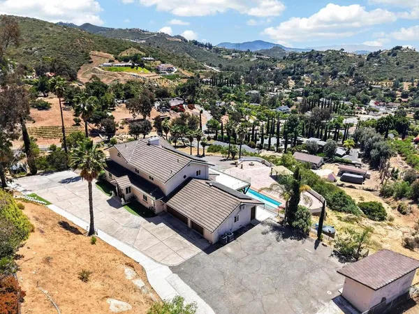 $1,950,000 | 1710 Lotus Lane, El Cajon, CA 92021