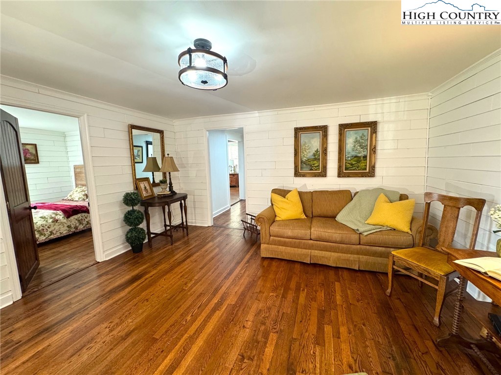 303 Sugar Tree Road Warrensville, NC 28693 - Photo 15 of 37