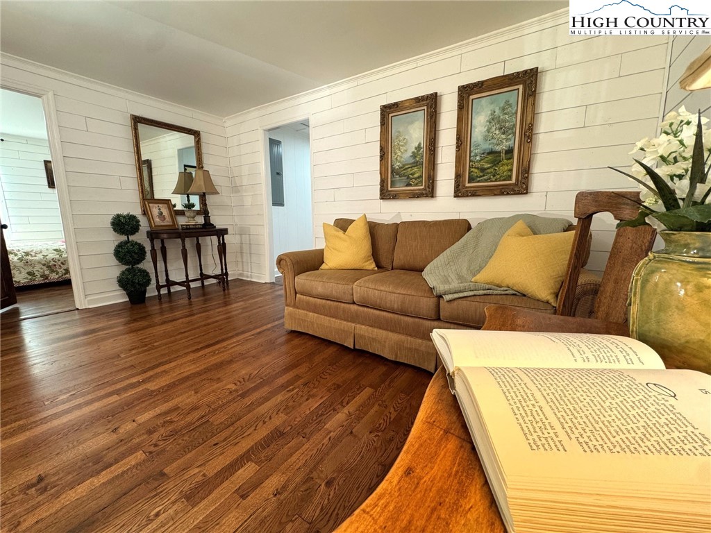 303 Sugar Tree Road Warrensville, NC 28693 - Photo 18 of 37