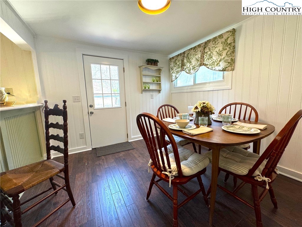 303 Sugar Tree Road Warrensville, NC 28693 - Photo 26 of 37