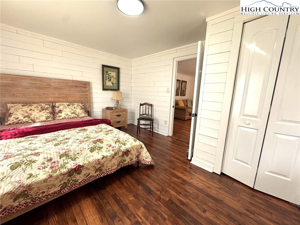 303 Sugar Tree Road Warrensville, NC 28693 - Photo 29 of 37