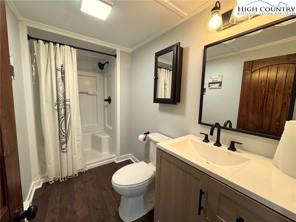 303 Sugar Tree Road Warrensville, NC 28693 - Photo 30 of 37