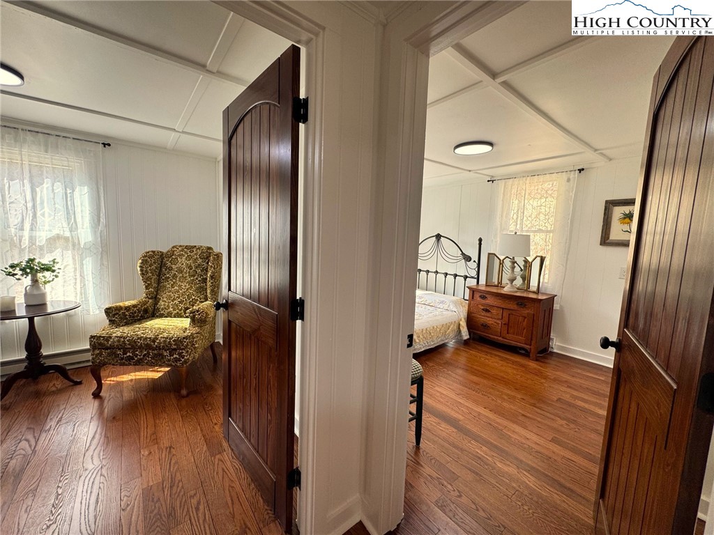 303 Sugar Tree Road Warrensville, NC 28693 - Photo 32 of 37