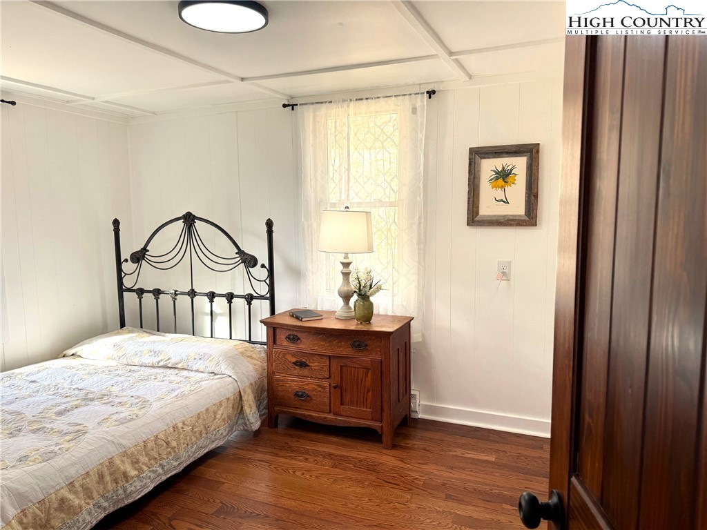 303 Sugar Tree Road Warrensville, NC 28693 - Photo 35 of 37