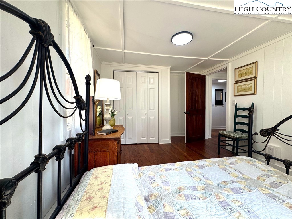 303 Sugar Tree Road Warrensville, NC 28693 - Photo 37 of 37