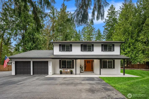 $1,768,000 | 1829 244th Avenue Southeast, Sammamish, WA 98075