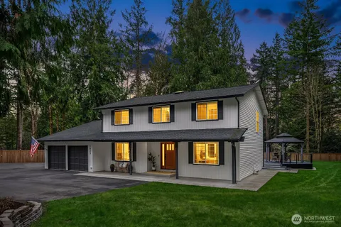 $1,768,000 | 1829 244th Avenue Southeast, Sammamish, WA 98075