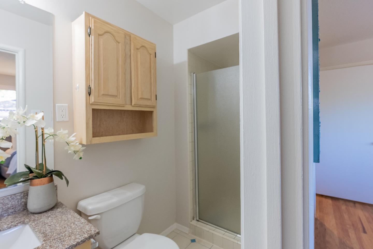 1069 East Homestead Road Sunnyvale, CA 94087 - Photo 26 of 36 a bathroom with a toilet