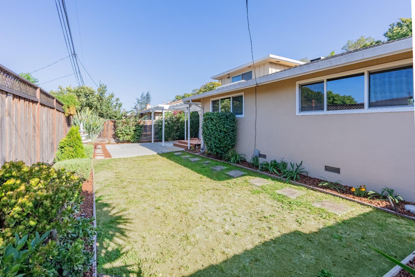 1069 East Homestead Road Sunnyvale, CA 94087 - Photo 36 of 36 a swimming pool with yard