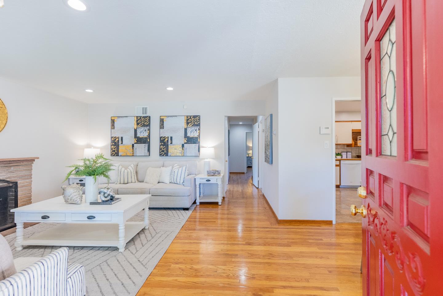 1069 East Homestead Road Sunnyvale, CA 94087 - Photo 5 of 36 a living room with furniture and large windows