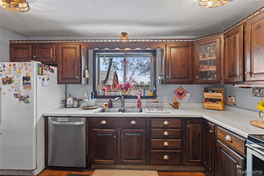 4148 North Williams Road St. Johns, MI 48879 - Photo 12 of 33
